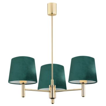 Lampă de tavan PONTE PLUS 6192 3x15W(Max)/E27 IP20 de la Argon