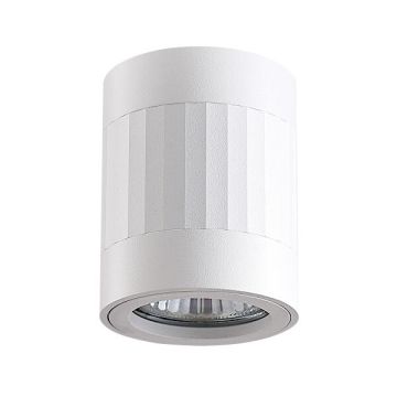 Lumină montată pe suprafață RUBIN PASKI 319845 max 10W LED IP20 de la Polux
