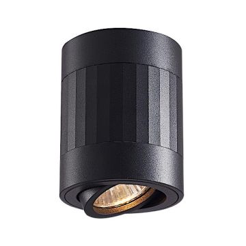 Lumină montată pe suprafață RUBIN PASKI 319852 max 10W LED IP20 de la Polux