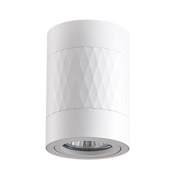 Lumină montată pe suprafață RUBIN ROMB 319821 max 10W LED IP20 de la Polux