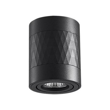 Lumină montată pe suprafață RUBIN ROMB 319838 max 10W LED IP20 de la Polux