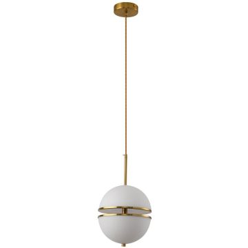 Lampă cu pendul SFERA MP0094-1 2x12W/LED 1500 lm IP20 de la Step Into Design