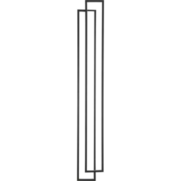 Aplique de perete SYMMETRY ST-MD1027L 3000K 69W/LED 6900lm IP20 de la Step Into Design