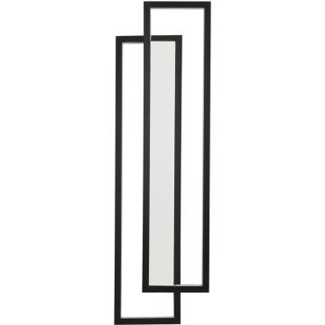 Aplique de perete SYMMETRY ST-MD1027S 3000K 19W/LED 1900lm IP20 de la Step Into Design