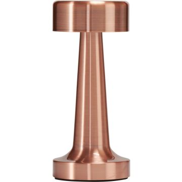 Lampă de masă TAVOLO ST-8127T/A COPPER 1x3W/LED IP20 de la Step Into Design
