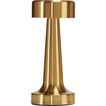 Lampă de masă TAVOLO ST-8127T/A GOLD 1x3W/LED IP20 de la Step Into Design