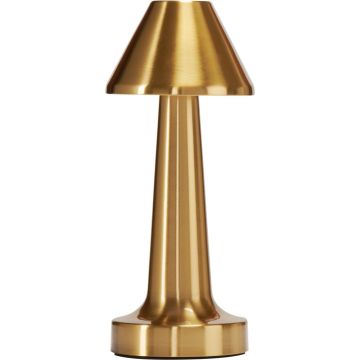 Lampă de masă TAVOLO ST-8127T/B GOLD 1x3W/LED IP20 de la Step Into Design