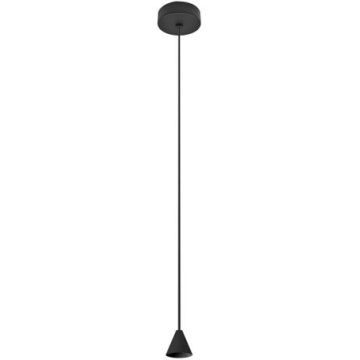 Bază TENTOR AZ3098 3000K 1x7W/LED 325LM IP20 de la AZzardo