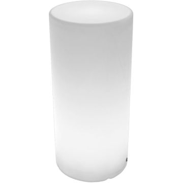 Lampă de podea TUBE ES-DC030 1x5W/LED 400lm IP65 de la Step Into Design