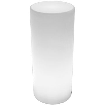 Lampă de podea TUBE ES-DC031 1x5W/LED 400lm IP65 de la Step Into Design