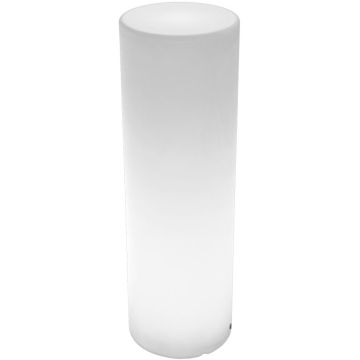 Lampă de podea TUBE ES-DC033 1x5W/LED 400lm IP65 de la Step Into Design