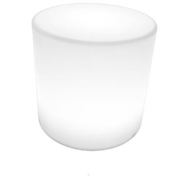 Lampă de podea TUBE ES-SF051 1x5W/LED 400lm IP65 de la Step Into Design