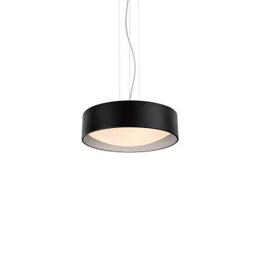Lampă cu pendul VERO 10452302 3x25W/E27 IP20 de la Kaspa