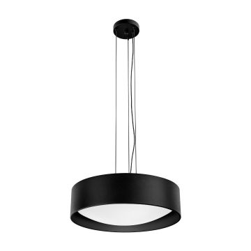 Lampă cu pendul VERO 11136302 3x25W/E27 IP20 de la Kaspa