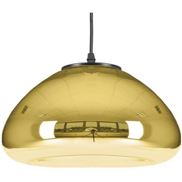 Lampă cu pendul VICTORY GLOW ST-9002M gold 1x60W/E27 IP20 de la Step Into Design