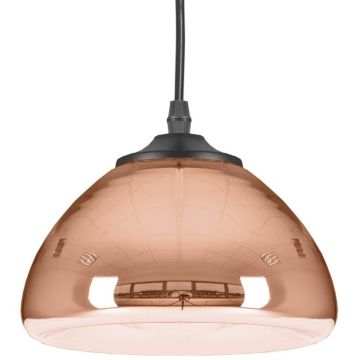 Lampă cu pendul VICTORY GLOW ST-9002S copper 1x20W/G4 IP20 de la Step Into Design