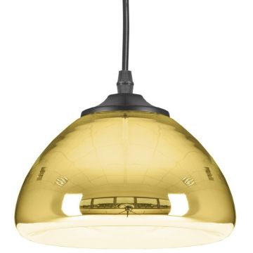 Lampă cu pendul VICTORY GLOW ST-9002S gold 1x20W/G4 IP20 de la Step Into Design