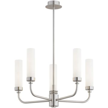 Candelabru PRESTON 2197 5x7W/E14 ip20 de la Argon