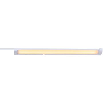 Lampă pentru dulap Preston 2510156101 3000/4000k 1x4w/led 350lm ip20 de la Nordlux