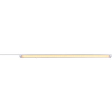 Lampă pentru dulap Preston 2510176101 3000/4000k 1x8w/led 720lm ip20 de la Nordlux