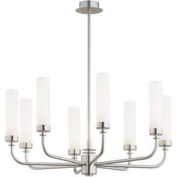 Candelabru PRESTON 5083 8x7W/E14 ip20 de la Argon