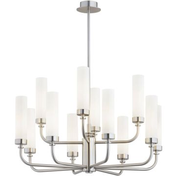 Candelabru PRESTON 5087 12x7W/E14 ip20 de la Argon