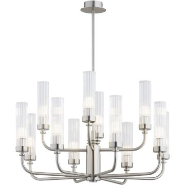 Candelabru PRESTON 5088 12x7W/E14 ip20 de la Argon