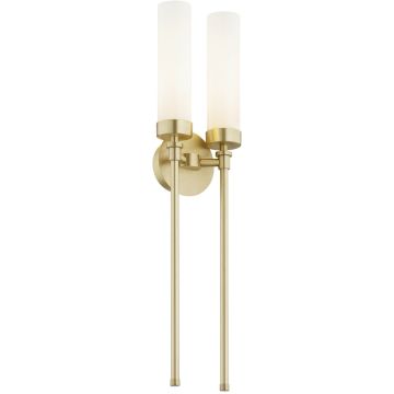 Aplique de perete PRESTON 7290 2x7W/E14 ip20 de la Argon