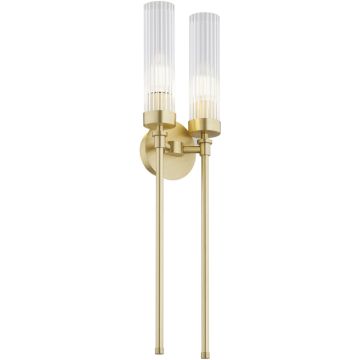 Aplique de perete PRESTON 7291 2x7W/E14 ip20 de la Argon