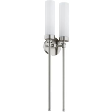 Aplique de perete PRESTON 7292 2x7W/E14 ip20 de la Argon