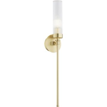 Aplique de perete PRESTON 8976 1x7W/E14 ip20 de la Argon