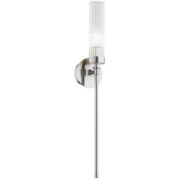 Aplique de perete PRESTON 8977 1x7W/E14 ip20 de la Argon