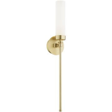 Aplique de perete PRESTON 8978 1x7W/E14 ip20 de la Argon