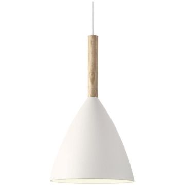 Lampă cu pendul PURE 43293001 1x40W/E27 IP20 de la Nordlux