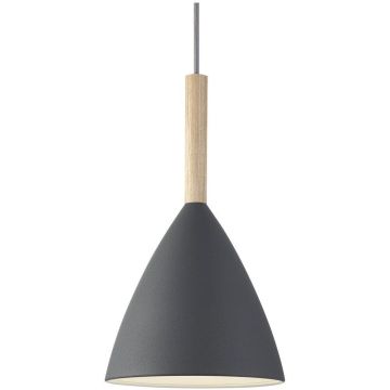 Lampă cu pendul PURE 43293010 1x40W/E27 IP20 de la Nordlux