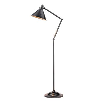 Lampă de podea PROVENCE PV-FL-OB 1x60W/E27 de la Elstead Lighting