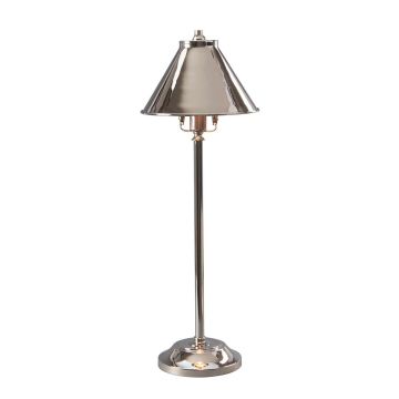 Lampă de masă PROVENCE PV-SL-PN 1x7W/E14 de la Elstead Lighting