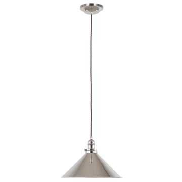 Lampă cu pendul PROVENCE PV-SP-PN 1x60W/E27 de la Elstead Lighting