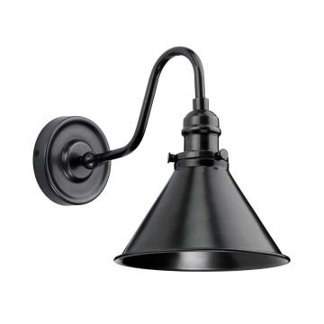 Aplique de perete PROVENCE PV1-OB 1x60W/E27 de la Elstead Lighting