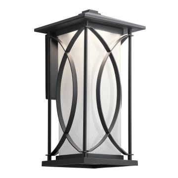 Aplique de perete ASHBERN QN-ASHBERN-L 1x60W/E27 IP44 de la Quintiesse
