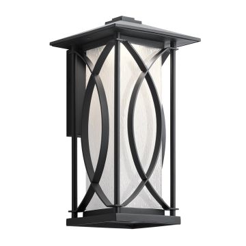Aplique de perete ASHBERN QN-ASHBERN-M 1x60W/E27 IP44 de la Quintiesse