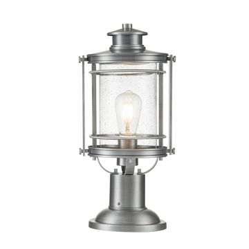 Lampă de podea BOOKER QN-BOOKER3-M-IA 1x60W/E27 IP44 de la Quintiesse