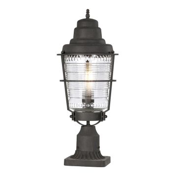 Lampă de podea CHANCE QN-CHANCE-HARBOR3 1x60W/E27 IP44 de la Quintiesse