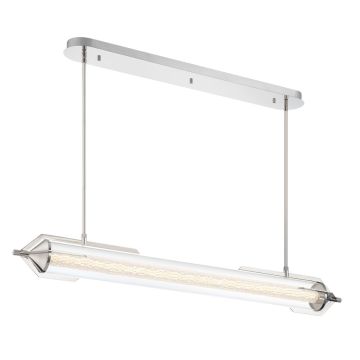 Lampă de tavan Espada QN-ESPADA-LP-PC 3000K 1x38W/LED 3329lm IP20 de la Quintiesse