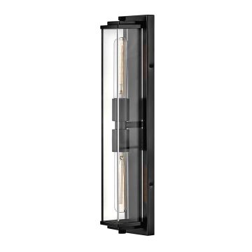 Aplique de perete Henri QN-HENRI-WB2-BX 2x25W/E27 IP44 de la Quintiesse