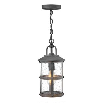 Lampă cu pendul LAKEHOUSE QN-LAKEHOUSE8-S-DZ 1x60W/E27 IP44 de la Quintiesse