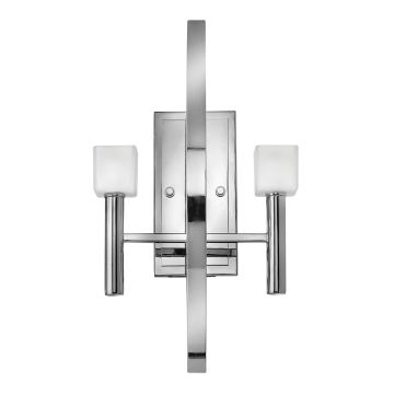 Aplique de perete MONDO QN-MONDO2 3000K 2x3,5W/G9 640LM de la Quintiesse