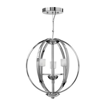 Candelabru MONDO QN-MONDO3 3000K 3x3,5W/G9 960LM de la Quintiesse