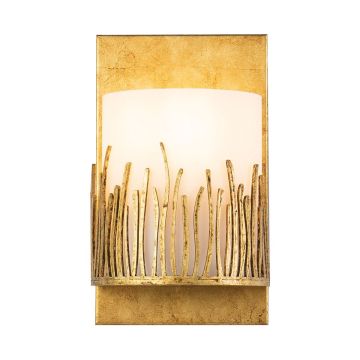 Aplique de perete Sawgrass QN-SAWGRASS-WU-DG-O 1x60W/E14 IP44 de la Quintiesse