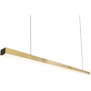 Lampă cu pendul TRIO 1 P0475D 3000k 1x12w/led 733lm ip20 de la Maxlight